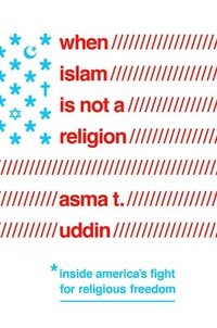 bokomslag When Islam Is Not a Religion