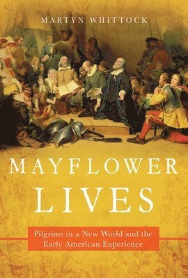 Mayflower Lives 1