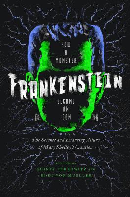 bokomslag Frankenstein