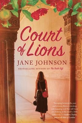 Court of Lions 1