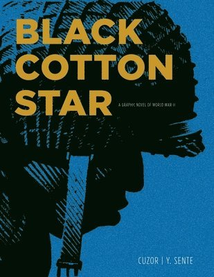 bokomslag Black Cotton Star