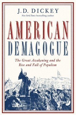 American Demagogue 1