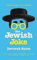 bokomslag The Jewish Joke