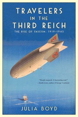 Travelers in the Third Reich 1