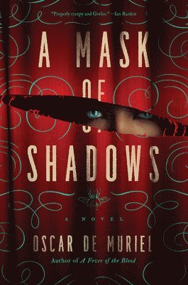 A Mask of Shadows 1