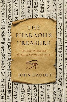 bokomslag The Pharaoh's Treasure