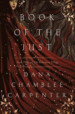 Dana Chamblee Carpenter - Book of the Just, Häftad