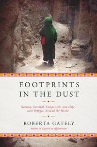 bokomslag Footprints in the Dust