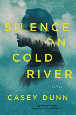 Silence on Cold River 1