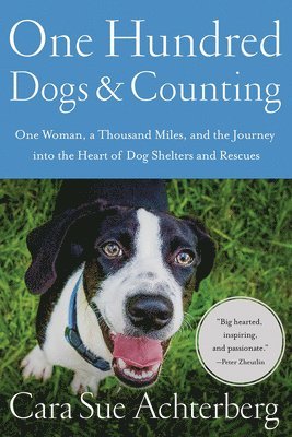 One Hundred Dogs and Counting 1