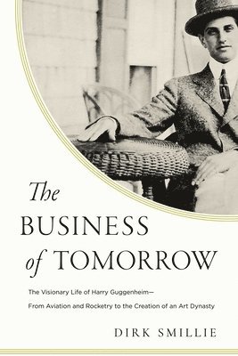 The Business of Tomorrow 1