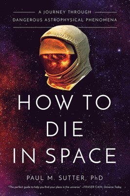 How to Die in Space 1