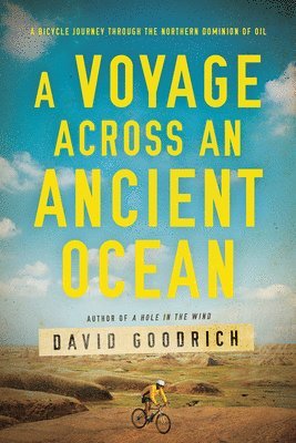 A Voyage Across an Ancient Ocean 1