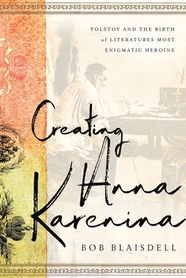 Creating Anna Karenina 1