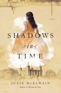 bokomslag Shadows in Time