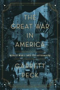 bokomslag Great War in America