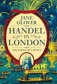 bokomslag Handel in London