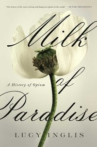 bokomslag Milk of Paradise
