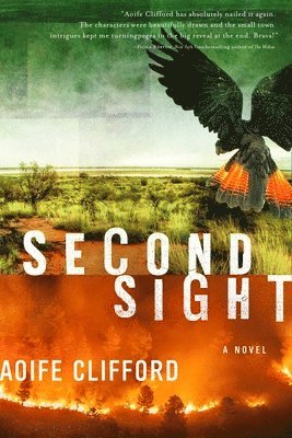 Second Sight 1