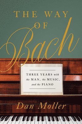 The Way of Bach 1