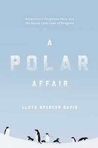 bokomslag A Polar Affair