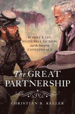 The Great Partnership 1