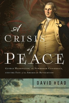 Crisis of Peace 1