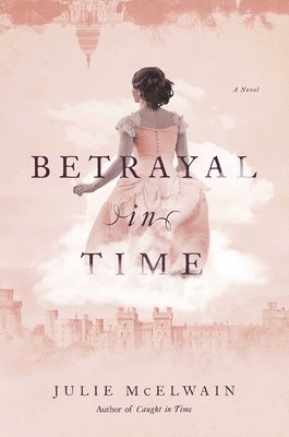 Betrayal in Time 1