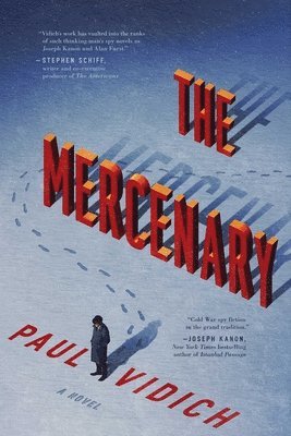 The Mercenary 1