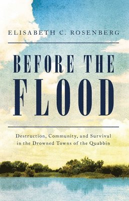 Before The Flood 1