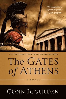 The Gates of Athens