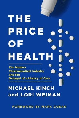 The Price of Health 1