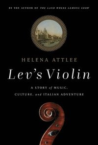 bokomslag Lev's Violin