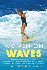 bokomslag Women on Waves