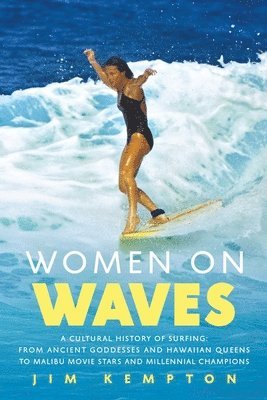 bokomslag Women on Waves