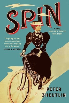 Spin 1