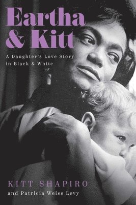 bokomslag Eartha & Kitt