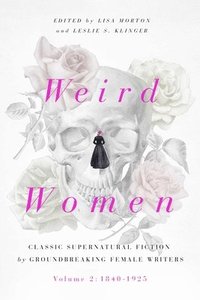 bokomslag Weird Women