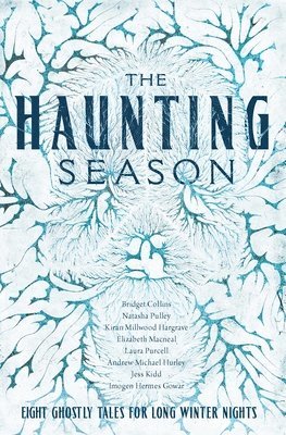 The Haunting Season: Eight Ghostly Tales for Long Winter Nights 1