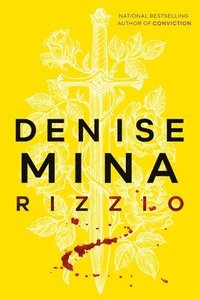bokomslag Rizzio: A Novella