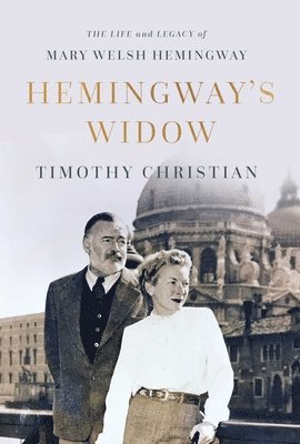 Hemingway's Widow 1