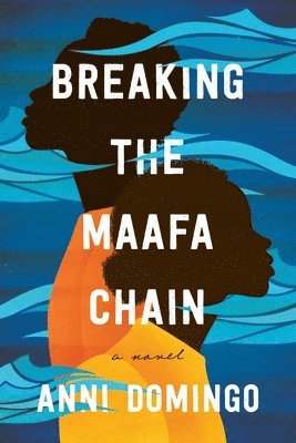Breaking the Maafa Chain 1