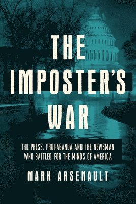 The Imposter's War 1