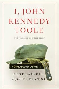 bokomslag I, John Kennedy Toole