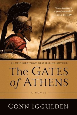 The Gates of Athens 1