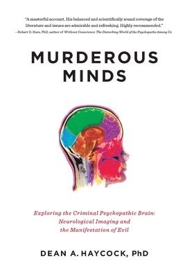 Murderous Minds 1