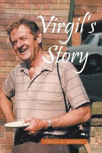 bokomslag Virgil's Story