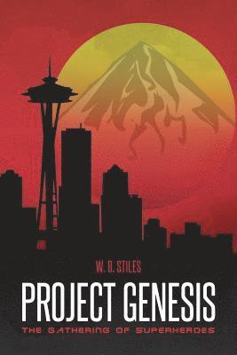 Project Genesis 1