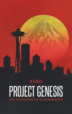 Project Genesis 1