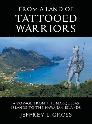 From The Land of Tattooed Warriors 1